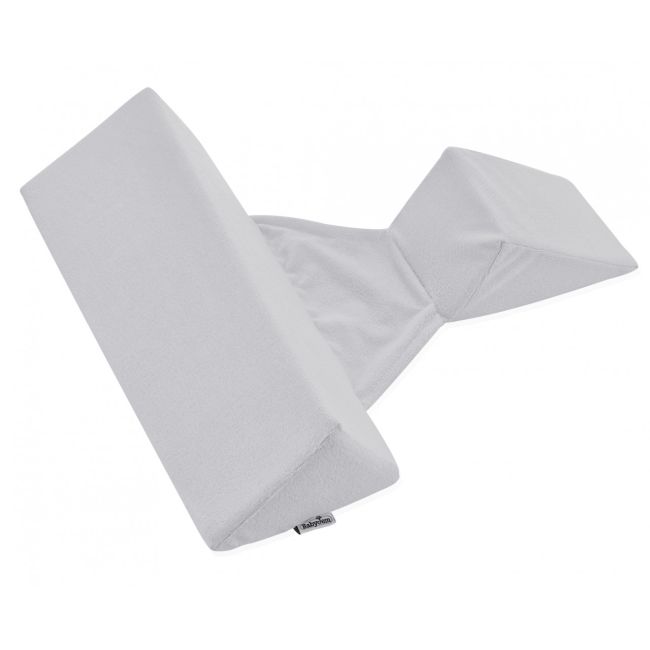 Perna anti-rasucire pentru bebelusi Side Slee (Culoare: Gri) JEMbj_0141