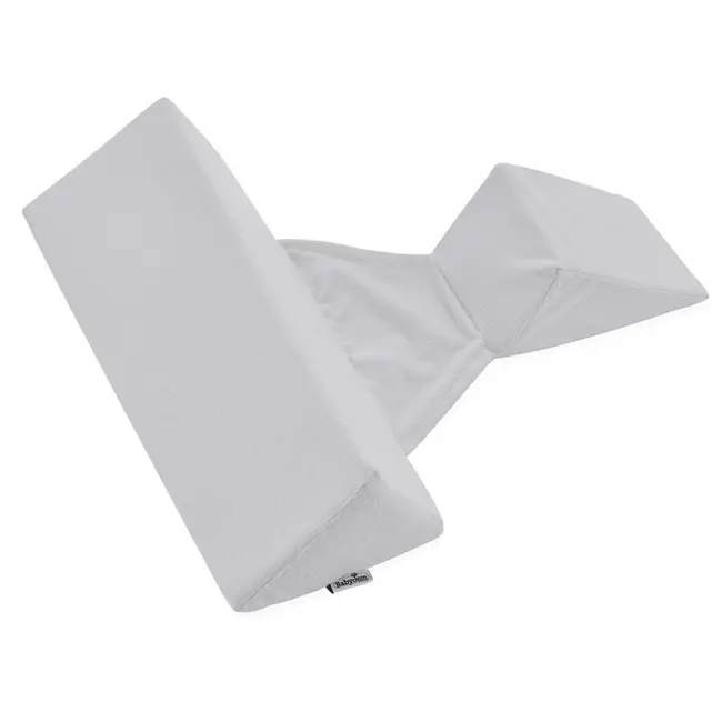 Perna anti-rasucire pentru bebelusi Side Slee (Culoare: Gri) JEMbj_0141