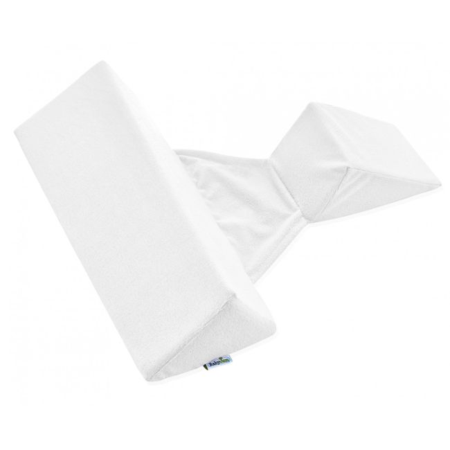 Perna anti-rasucire pentru bebelusi Side Slee (Culoare: Gri) JEMbj_0141