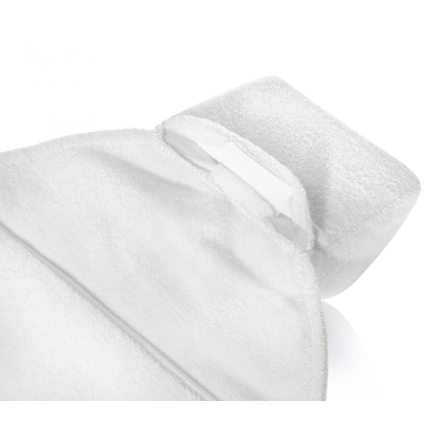 Perna anti-rasucire pentru bebelusi Side Slee (Culoare: Gri) JEMbj_0141