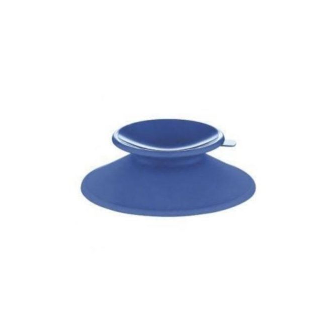 Placa pentru fixare farfurie/pahar BabyJem (Culoare: Roz) JEMbj_5281