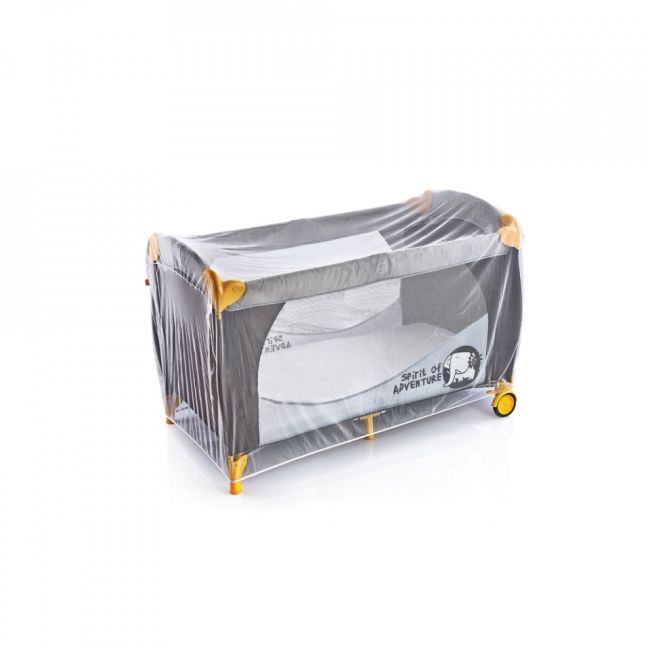 Plasa impotriva insectelor pentru patut BabyJem JEMbj_328
