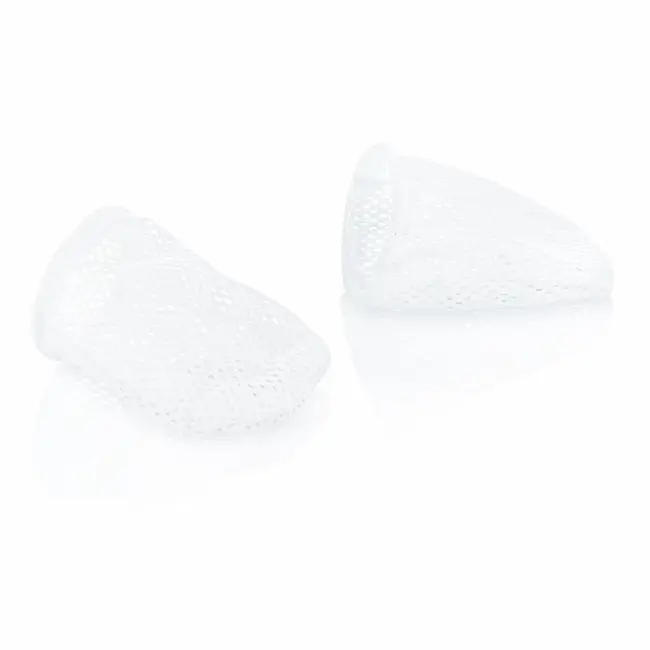 Set 4 rezerve pentru dispozitivul de hranire BabyJem Fruits JEMbj_213