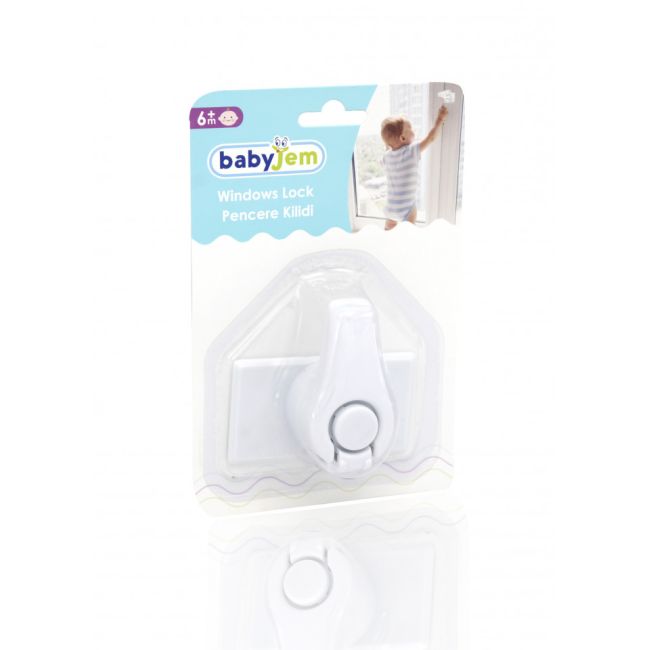 Sistem de siguranta pentru fereastra BabyJem JEMbj_633