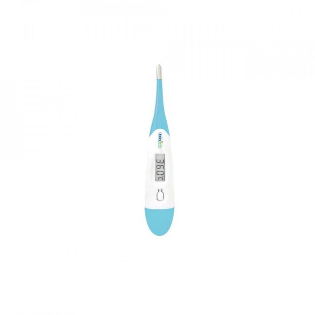 Termometru digital cu varf flexibil BabyJem JEMbj_518
