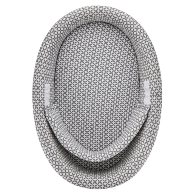 Babynest ajustabil pentru nou nascut BabyJem JEMbj_732