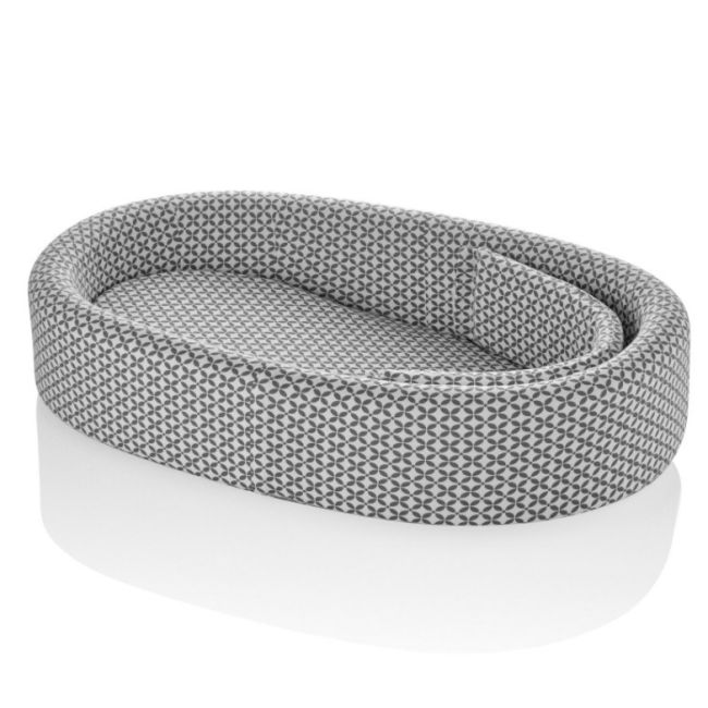 Babynest ajustabil pentru nou nascut BabyJem JEMbj_732