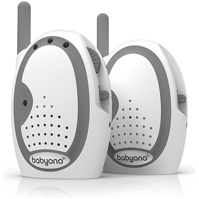 Interfon Digital Bebelusi - BabyOno - BBD26536