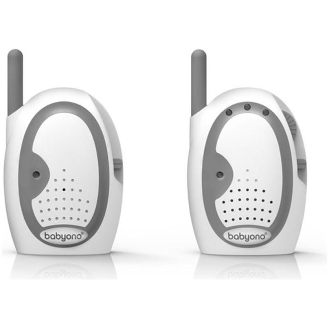 Interfon Digital Bebelusi - BabyOno - BBD26536