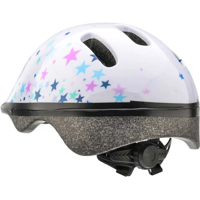 Casca pentru copii S 48-52 cm Meteor MT24821 BBJMT24821_Stars
