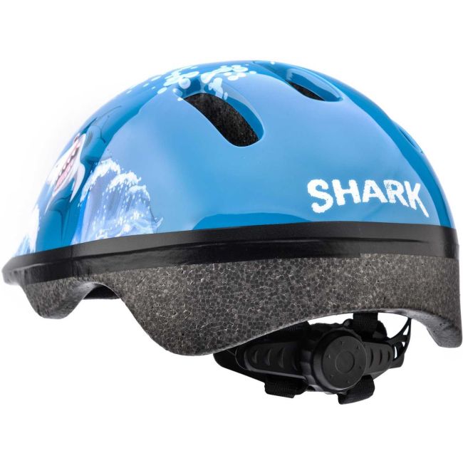 Casca pentru copii XS 44-48 Meteor MT24828 BBJMT24828_Baby Shark