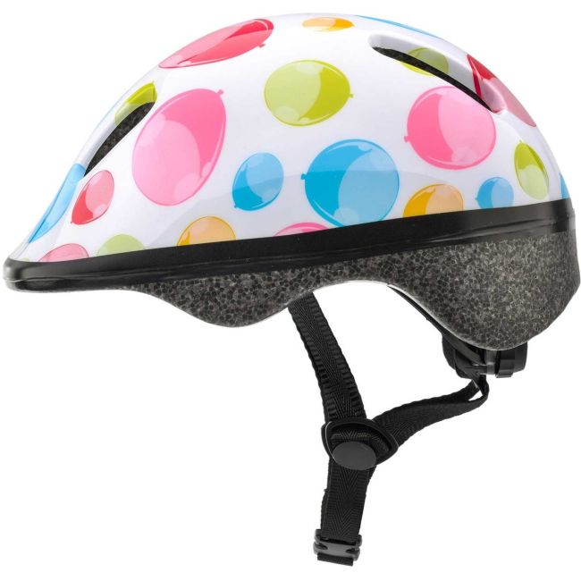Casca pentru copii XS 44-48 Meteor MT24828 BBJMT24828_Colour dots