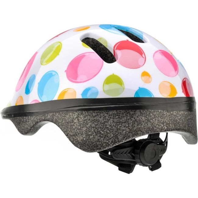 Casca pentru copii XS 44-48 Meteor MT24828 BBJMT24828_Colour dots