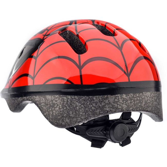 Casca pentru copii XS 44-48 Meteor MT24828 BBJMT24828_Spider