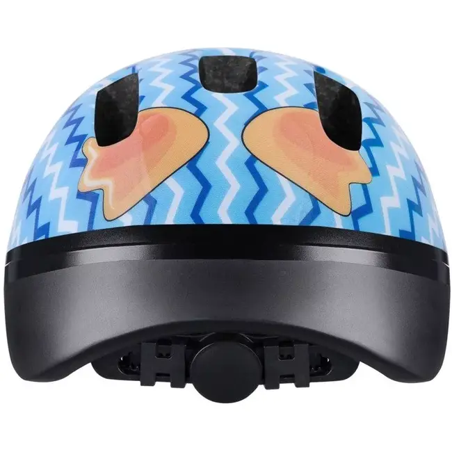 Casca pentru copii XS 44-48 Spokey SK9277 BBJSK9277_Penguin