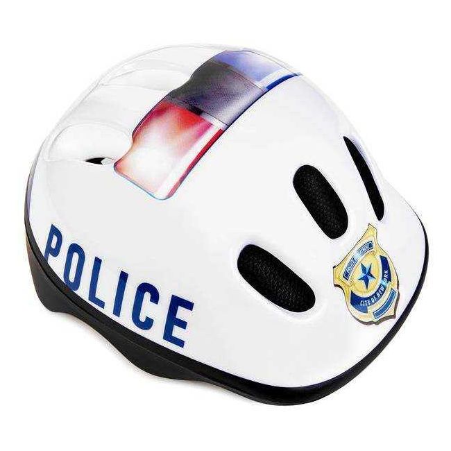 Casca pentru copii XS 44-48 Spokey SK9277 BBJSK9277_Police