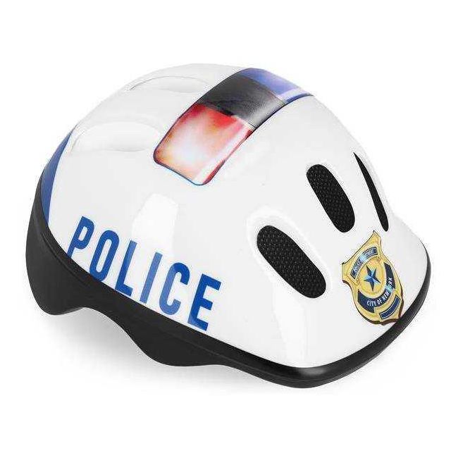 Casca pentru copii XS 44-48 Spokey SK9277 BBJSK9277_Police