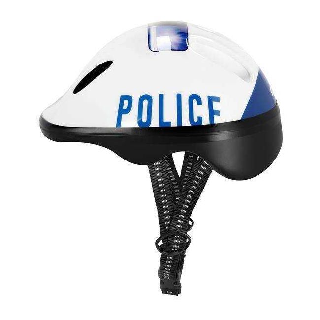 Casca pentru copii XS 44-48 Spokey SK9277 BBJSK9277_Police