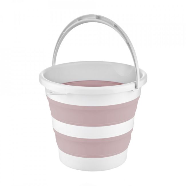 Galeata pliabila BabyJem pentru baie (Culoare: Gri) JEMbj_5981