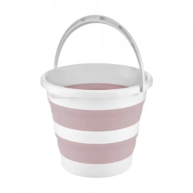 Galeata pliabila BabyJem pentru baie (Culoare: Gri) JEMbj_5981
