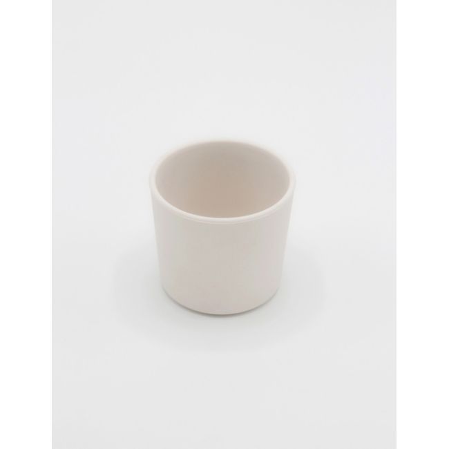 Pahar din silicon diversificare BabyJem (Culoare: Gri) JEMbj_7141