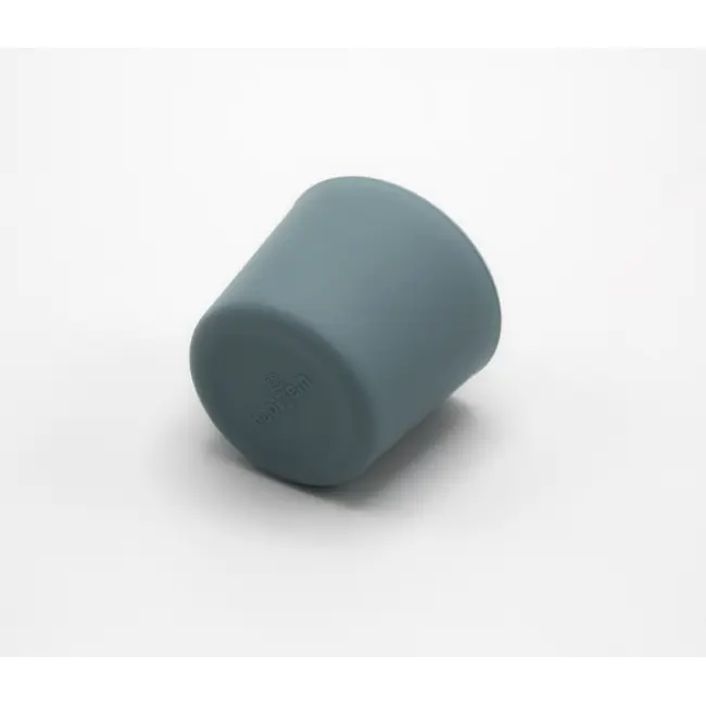 Pahar din silicon diversificare BabyJem (Culoare: Roz) JEMbj_7142