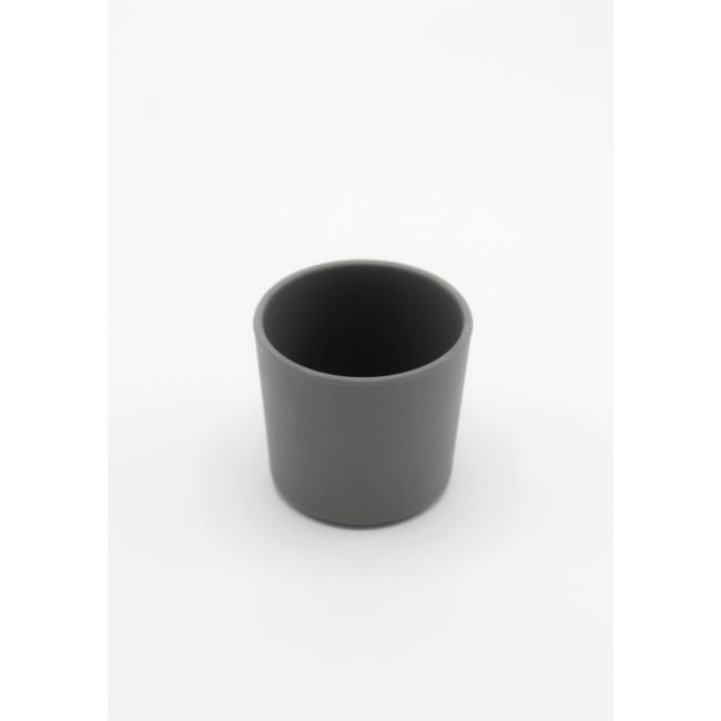 Pahar din silicon diversificare BabyJem (Culoare: Roz) JEMbj_7142