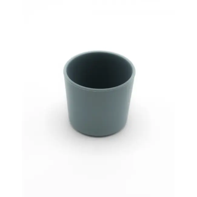Pahar din silicon diversificare BabyJem (Culoare: Roz) JEMbj_7142
