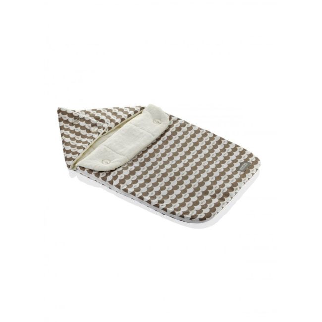Paturica multifunctionala din bumbac BabyJem (Culoare: Somon) JEMbj_4287