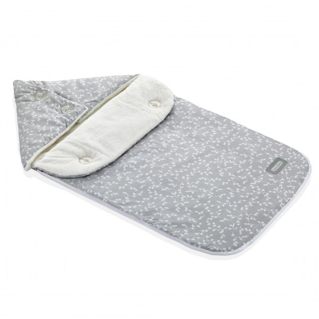 Paturica multifunctionala din bumbac BabyJem (Culoare: Somon) JEMbj_4287