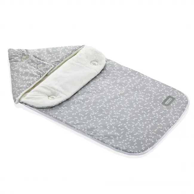 Paturica multifunctionala din bumbac BabyJem (Culoare: Somon) JEMbj_4287