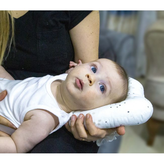 Pernuta pentru alaptat BabyJem (Culoare: Ecru) JEMbj_1093