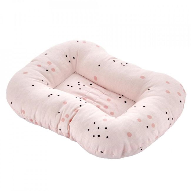 Pernuta pentru alaptat BabyJem (Culoare: Ecru) JEMbj_1093