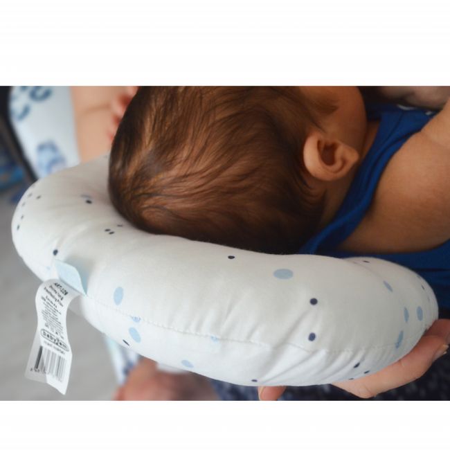Pernuta pentru alaptat BabyJem (Culoare: Ecru) JEMbj_1093