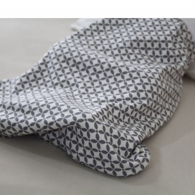Sac de dormit BabyJem (Marime: 0-6 luni) JEMbj_6762