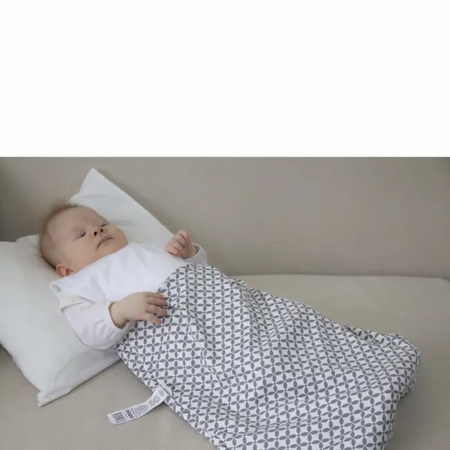 Sac de dormit BabyJem (Marime: 6-12 luni) JEMbj_6761