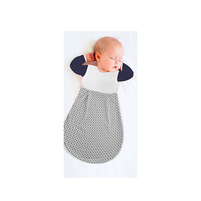 Sac de dormit BabyJem (Marime: 6-12 luni) JEMbj_6761