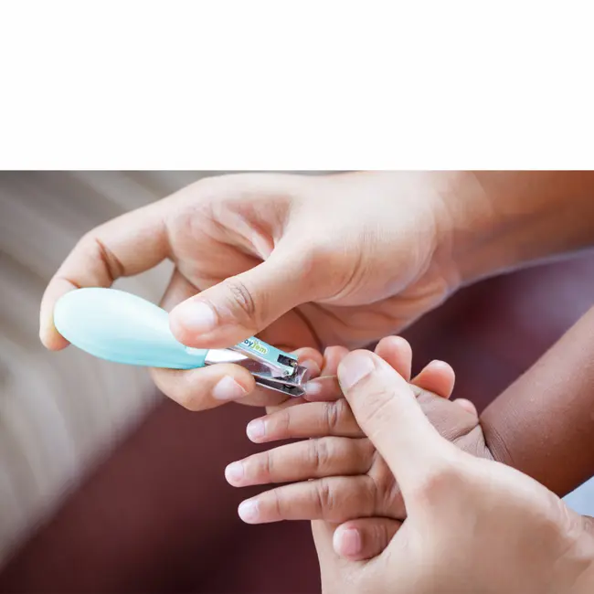 Unghiera pentru bebelusi BabyJem (Culoare: Bleu) JEMbj_5762