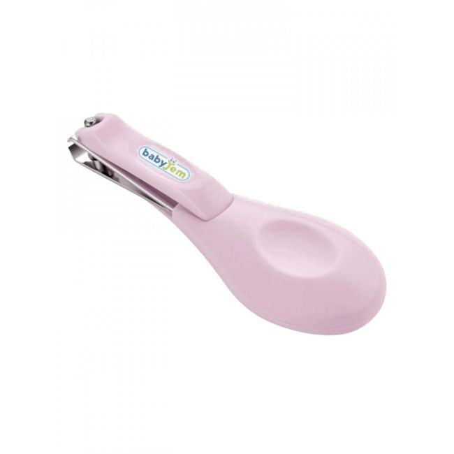Unghiera pentru bebelusi BabyJem (Culoare: Roz) JEMbj_5761