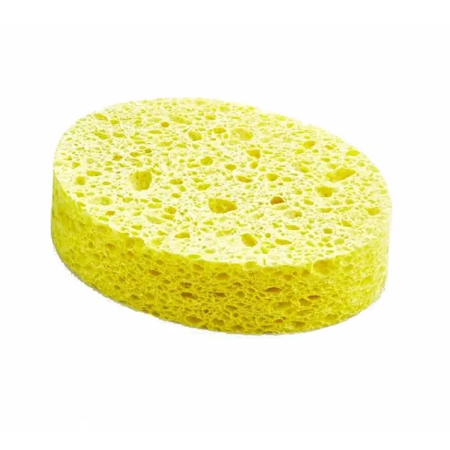 Burete natural pentru copii BabyJem (Culoare: Roz) JEMbj_0202
