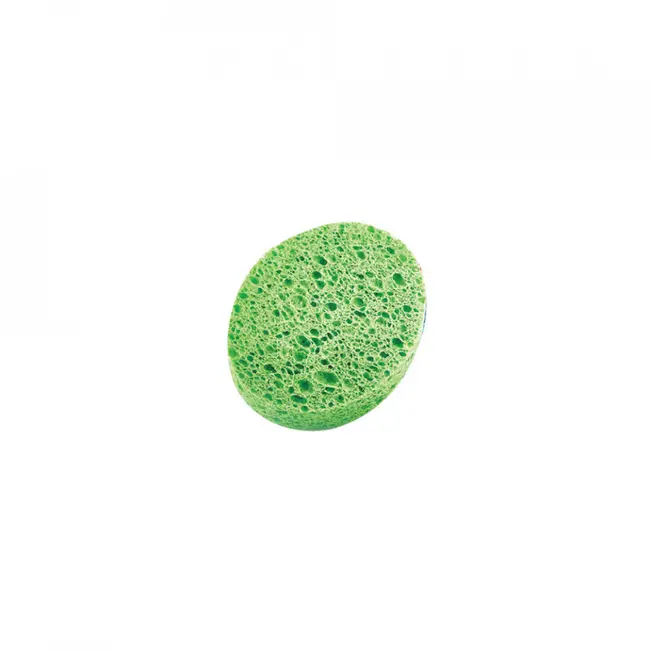 Burete natural pentru copii BabyJem (Culoare: Roz) JEMbj_0202