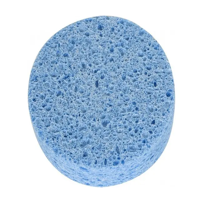 Burete natural pentru copii BabyJem (Culoare: Roz) JEMbj_0202