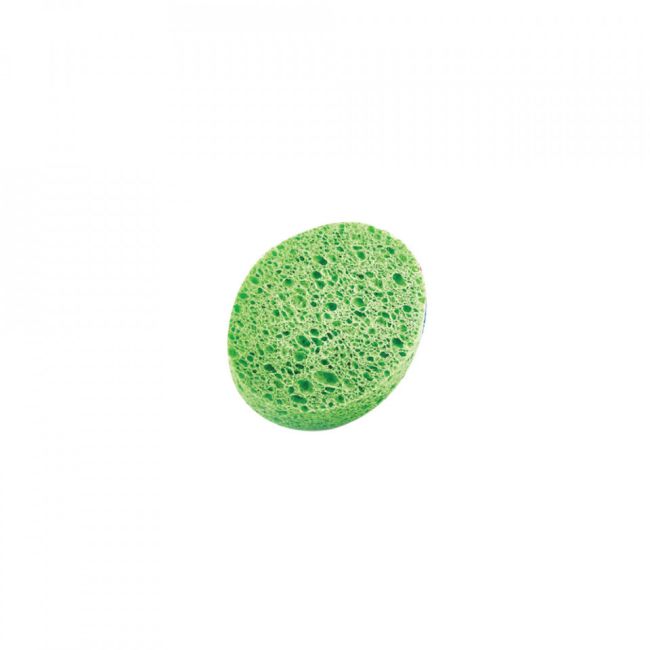 Burete natural pentru copii BabyJem (Culoare: Verde) JEMbj_0201