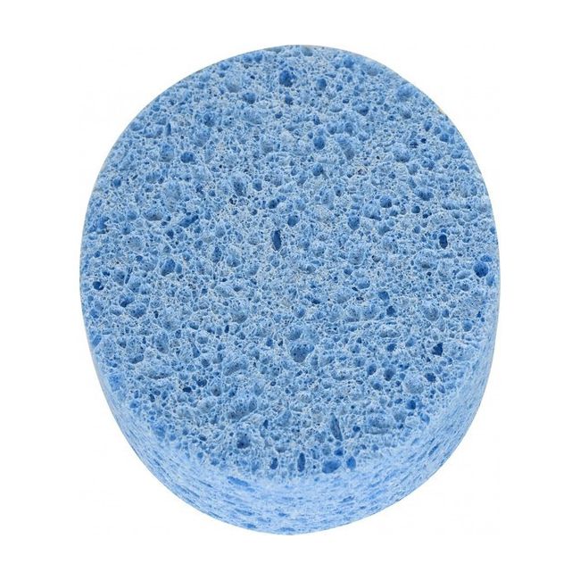 Burete natural pentru copii BabyJem (Culoare: Verde) JEMbj_0201