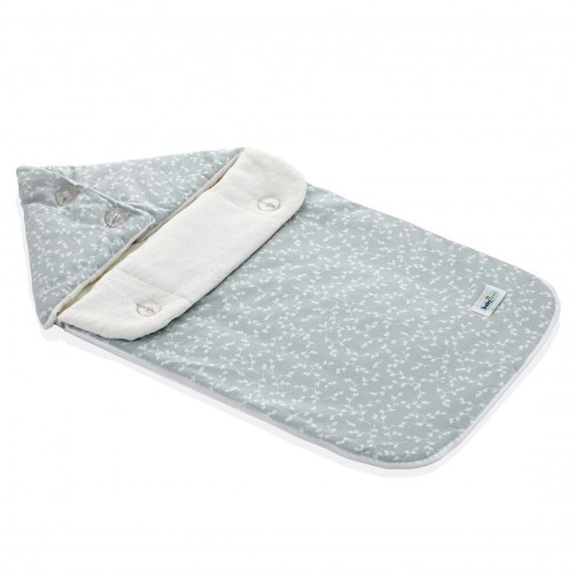Paturica multifunctionala din bumbac BabyJem (Culoare: Somon) JEMbj_4287