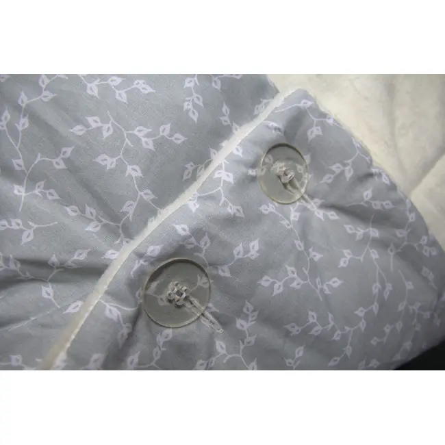 Paturica multifunctionala din bumbac BabyJem (Culoare: Somon) JEMbj_4287