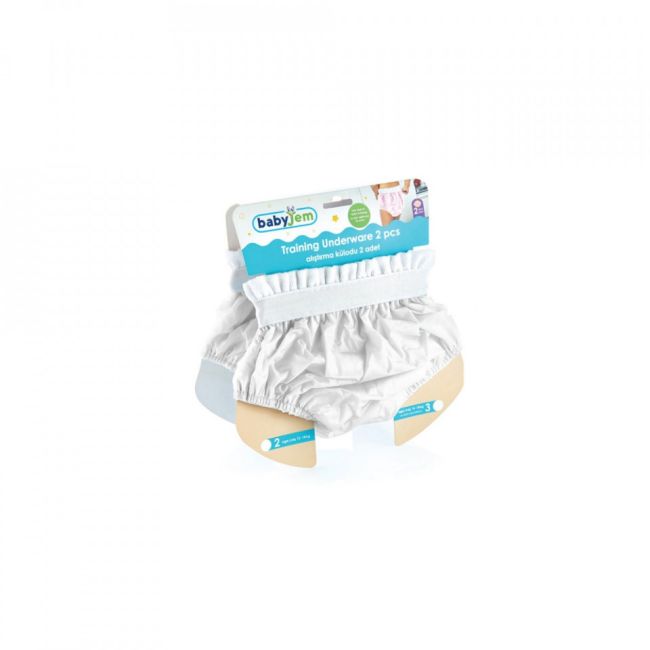 Set 2 chilotei antrenament nr.2 12-14 kg (Culoare: Bleu) JEMbj_155_23