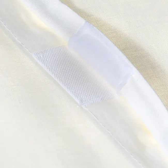 Perna pentru copii BabyJem Safe Sleep White JEMbj_013