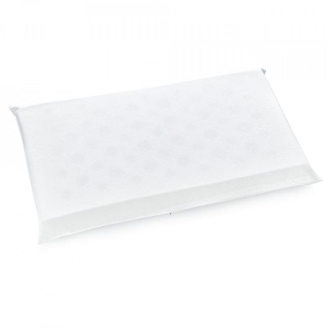 Perna pentru copii BabyJem Safe Sleep White JEMbj_013