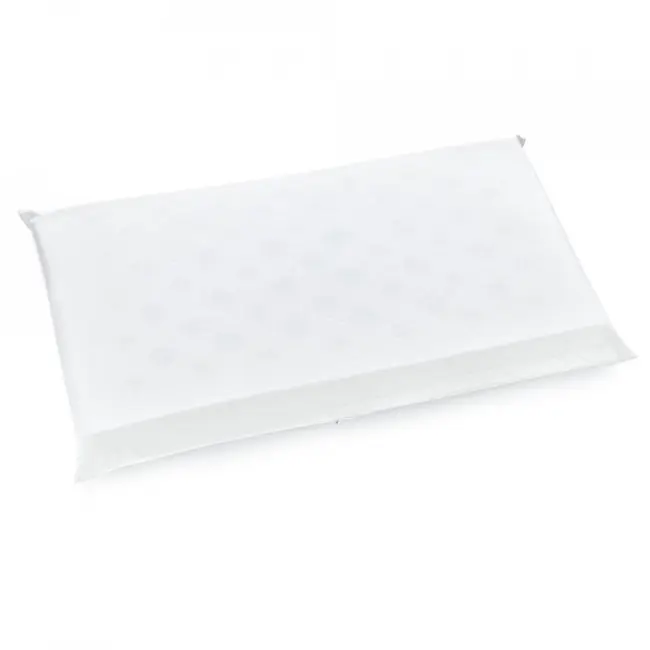 Perna pentru copii BabyJem Safe Sleep White JEMbj_013